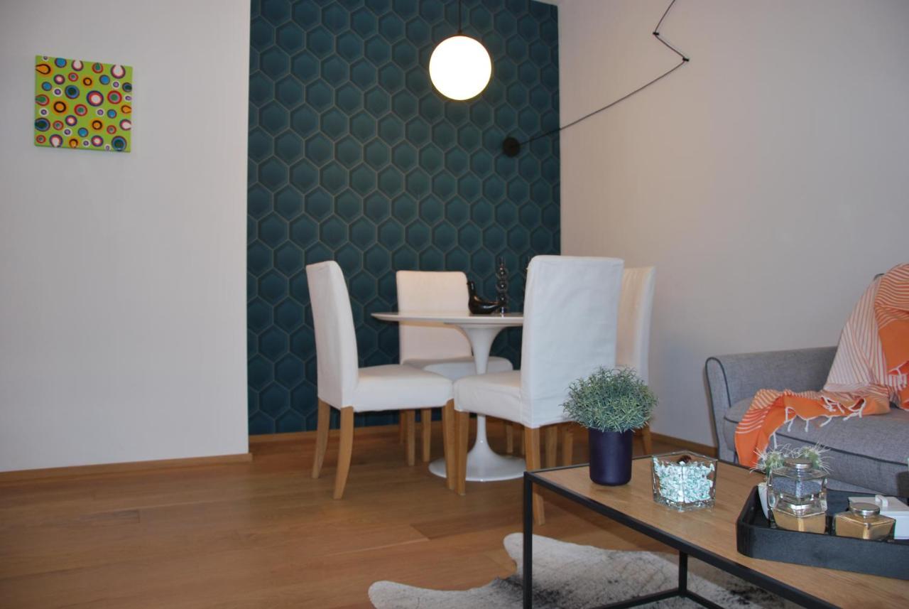 Suite 51 Appartamento Con Terrazzo A 50 Mt Dal Lago - Private Parking (Adults Only) Arona Εξωτερικό φωτογραφία