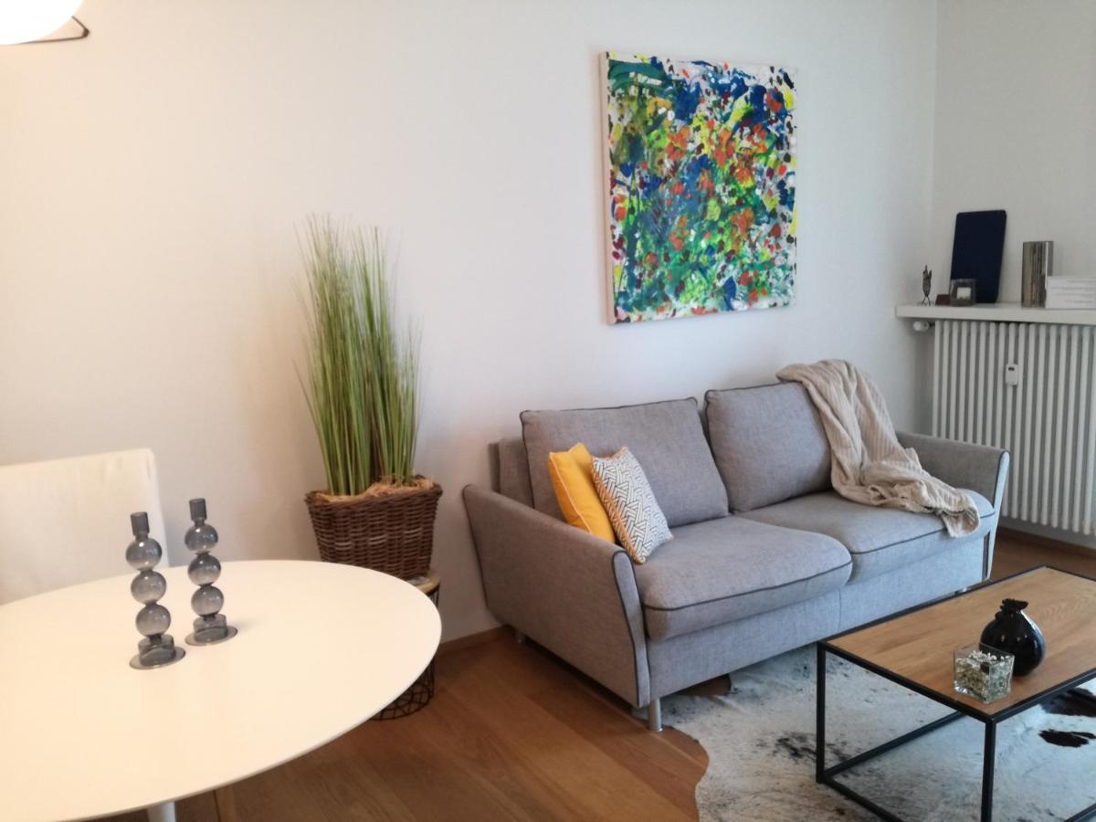 Suite 51 Appartamento Con Terrazzo A 50 Mt Dal Lago - Private Parking (Adults Only) Arona Εξωτερικό φωτογραφία