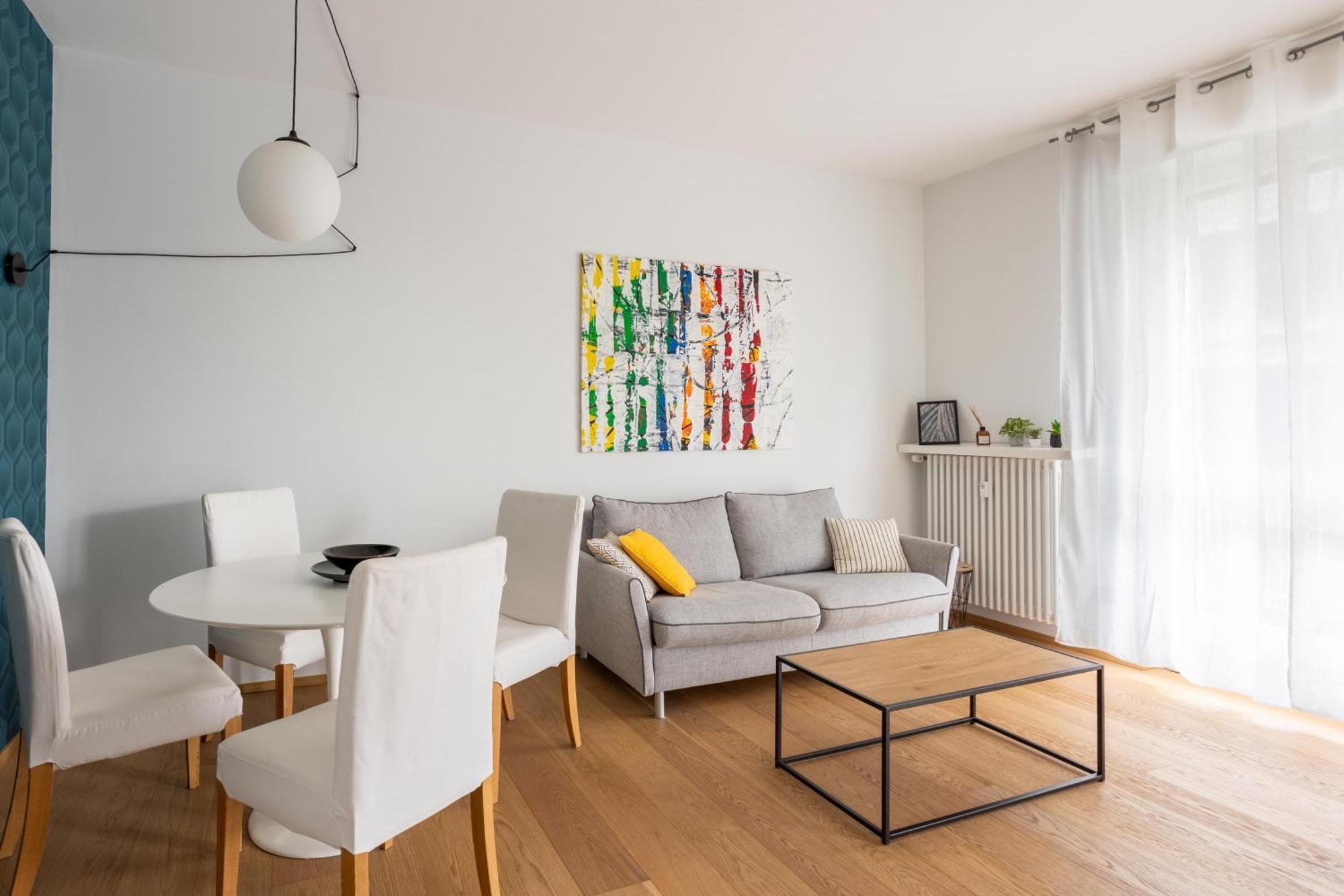 Suite 51 Appartamento Con Terrazzo A 50 Mt Dal Lago - Private Parking (Adults Only) Arona Εξωτερικό φωτογραφία