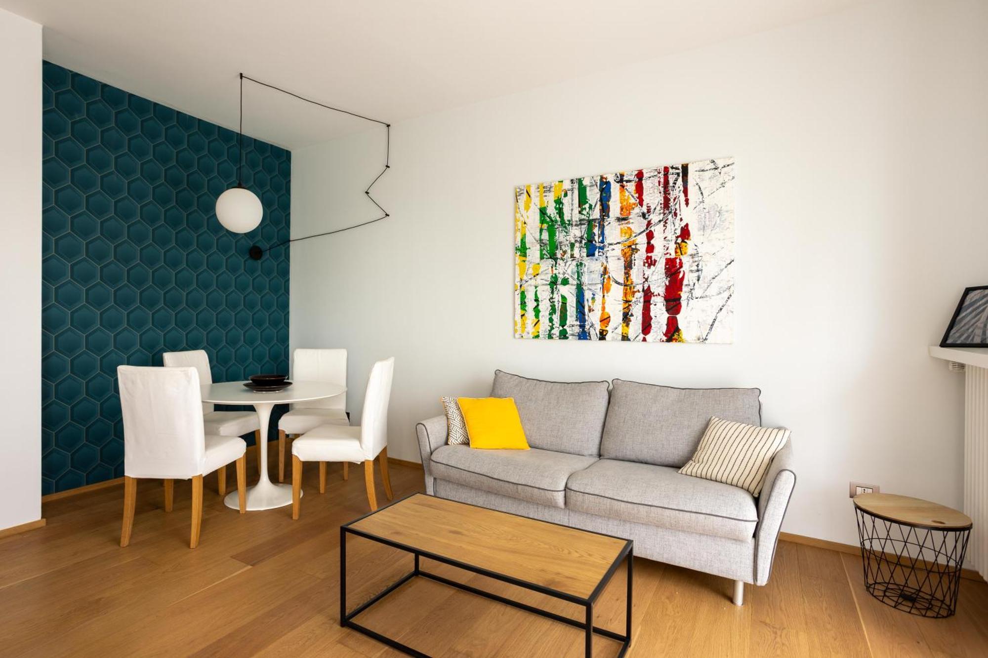 Suite 51 Appartamento Con Terrazzo A 50 Mt Dal Lago - Private Parking (Adults Only) Arona Εξωτερικό φωτογραφία