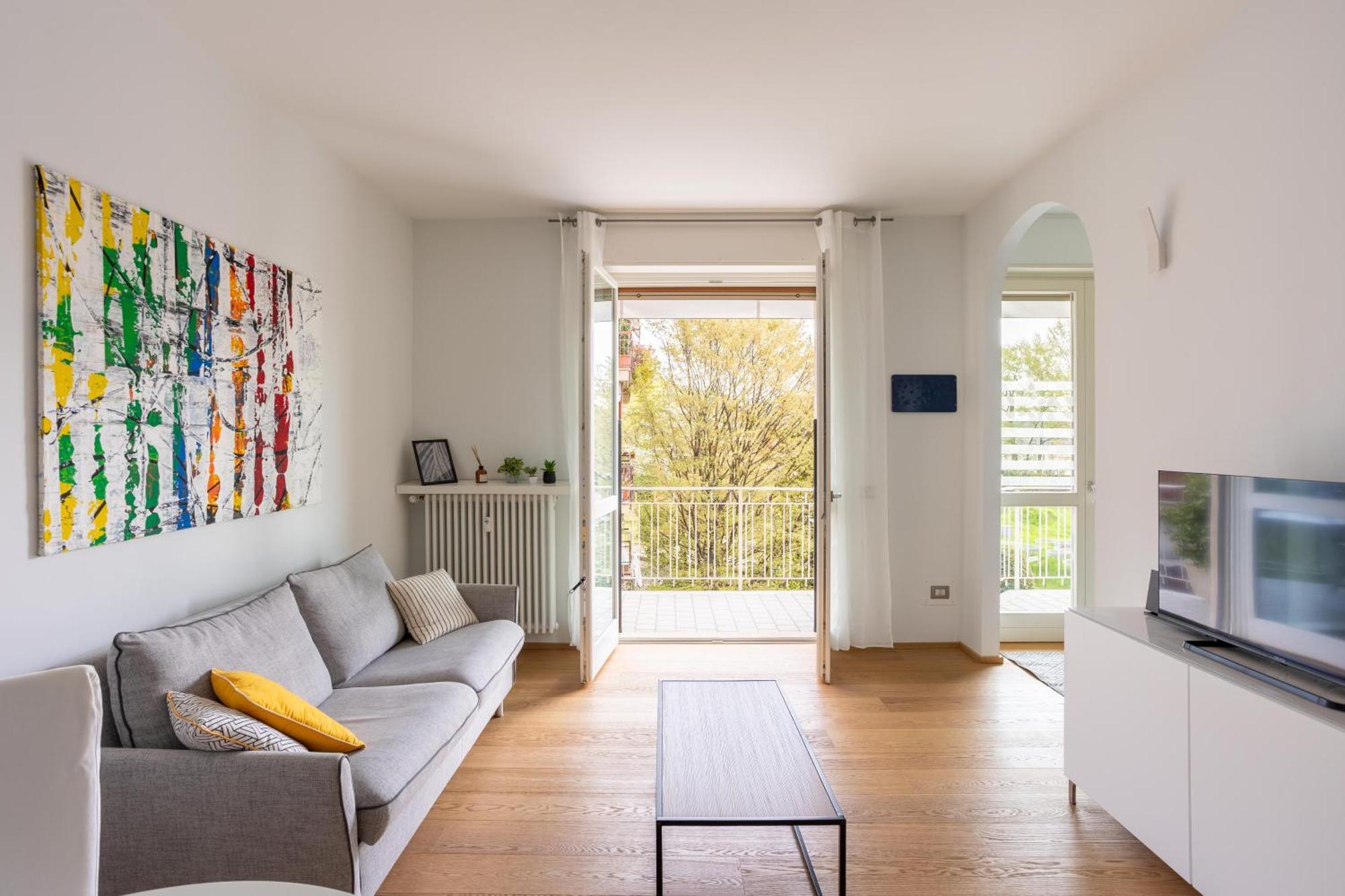 Suite 51 Appartamento Con Terrazzo A 50 Mt Dal Lago - Private Parking (Adults Only) Arona Εξωτερικό φωτογραφία
